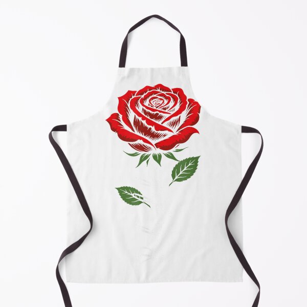 Item preview, Babushka Mothers Day Floral Rose Minimalist Aesthetic T-Shirt designed and sold by DArtfulStudio.