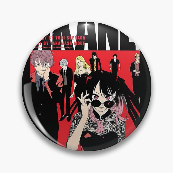 Item preview, Akane Banashi designed and sold by Jeen Couse Drawing 2026.