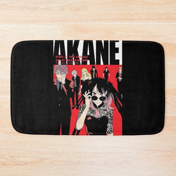 Item preview, Akane Banashi designed and sold by Jeen Couse Drawing 2026.