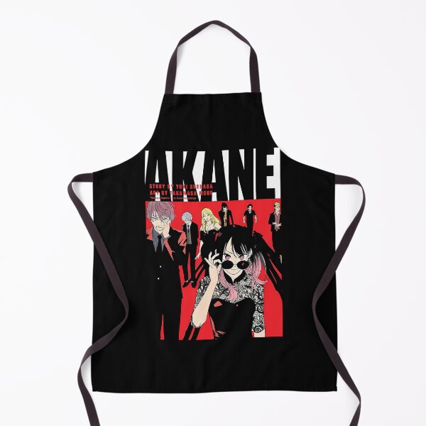 Item preview, Akane Banashi designed and sold by Jeen Couse Drawing 2026.