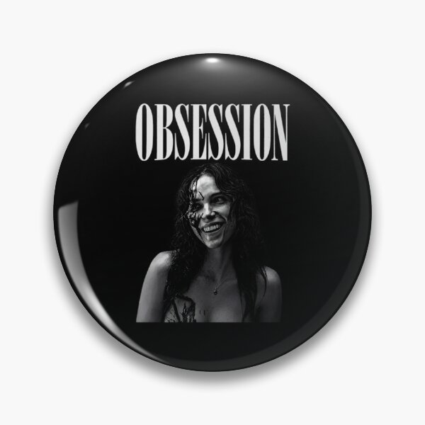 Item preview, Obsession Movie - Obsession Movie 2026 - Obsession designed and sold by NonBuyingData.