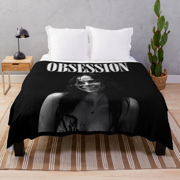 Item preview, Obsession Movie - Obsession Movie 2026 - Obsession designed and sold by NonBuyingData.