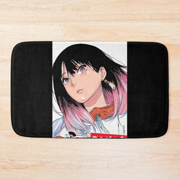 Item preview, Akane Banashi designed and sold by Jeen Couse Drawing 2026.