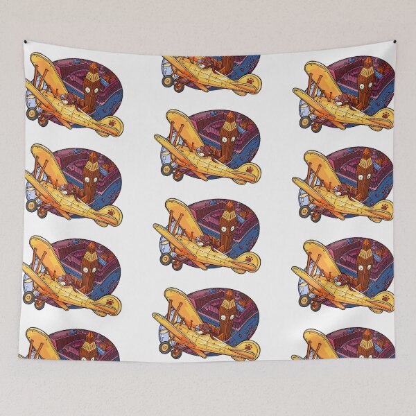 Item preview, Flying Dog designed and sold by Bentley’s Great Escape.