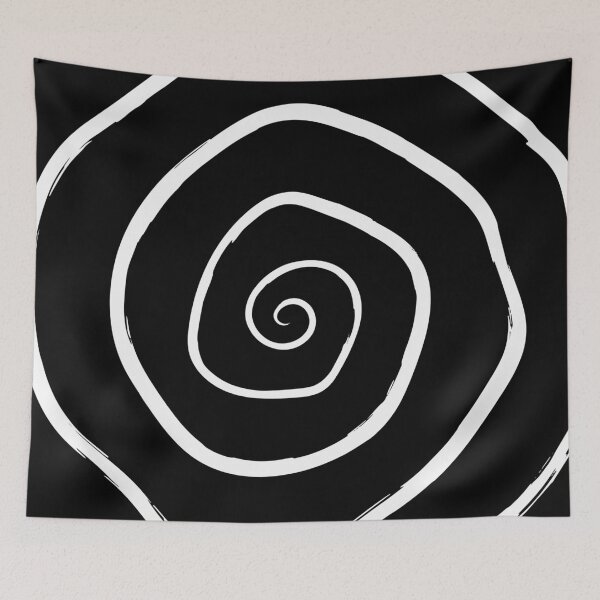 Item preview, Wiccan Spiral designed and sold by eve streets.