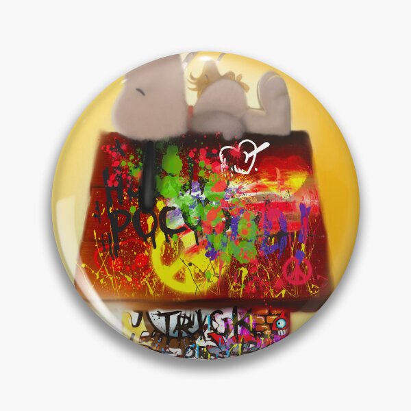 Item preview, snoopy designed and sold by Marco Scali.