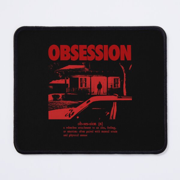 Item preview, Obsession Movie - Obsession Movie 2026 - Obsession designed and sold by NonBuyingData.