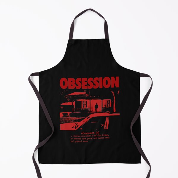 Item preview, Obsession Movie - Obsession Movie 2026 - Obsession designed and sold by NonBuyingData.