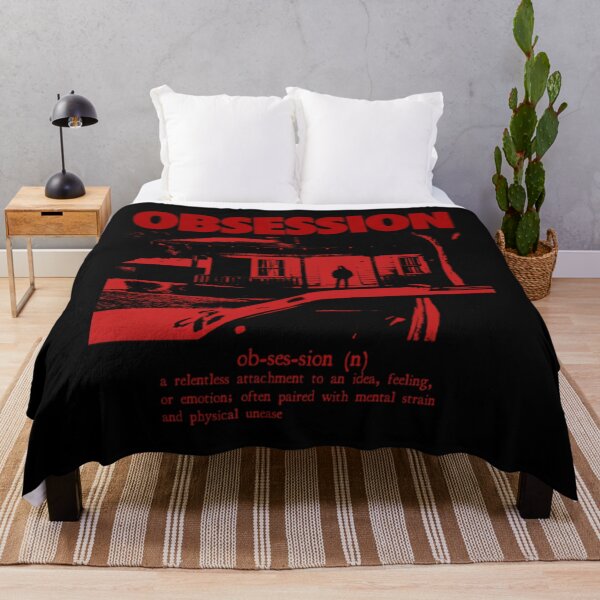 Item preview, Obsession Movie - Obsession Movie 2026 - Obsession designed and sold by NonBuyingData.