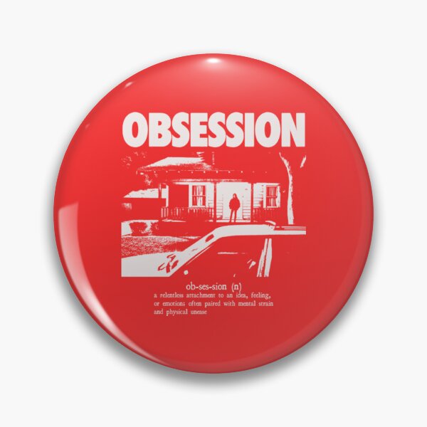 Item preview, Obsession Movie - Obsession Movie 2026 - Obsession designed and sold by NonBuyingData.