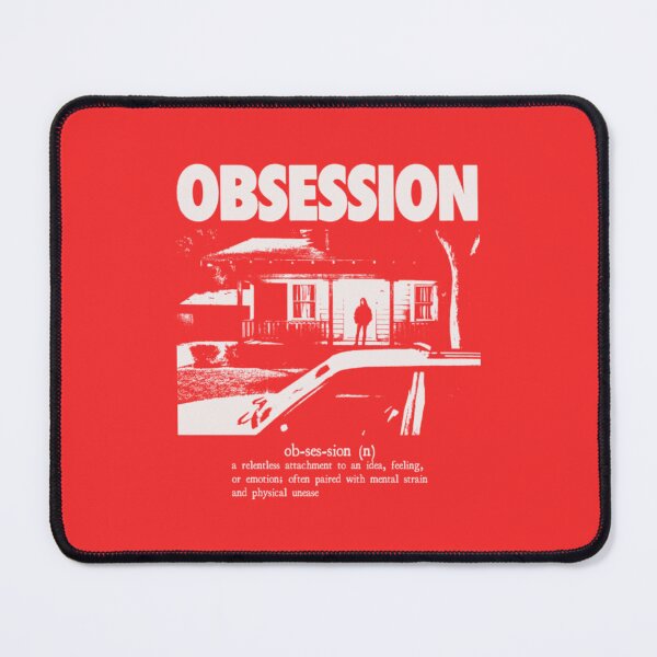 Item preview, Obsession Movie - Obsession Movie 2026 - Obsession designed and sold by NonBuyingData.