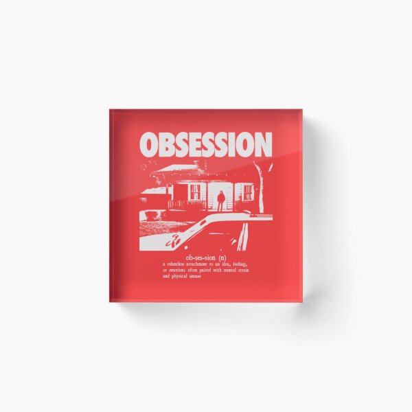 Item preview, Obsession Movie - Obsession Movie 2026 - Obsession designed and sold by NonBuyingData.
