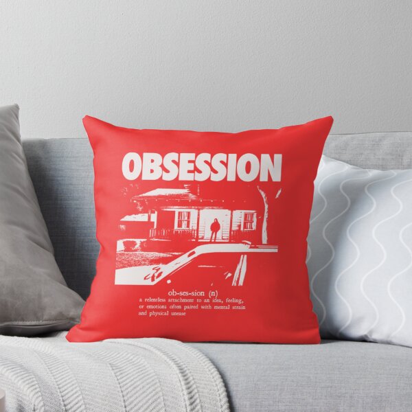 Item preview, Obsession Movie - Obsession Movie 2026 - Obsession designed and sold by NonBuyingData.