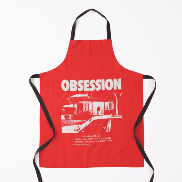 Item preview, Obsession Movie - Obsession Movie 2026 - Obsession designed and sold by NonBuyingData.