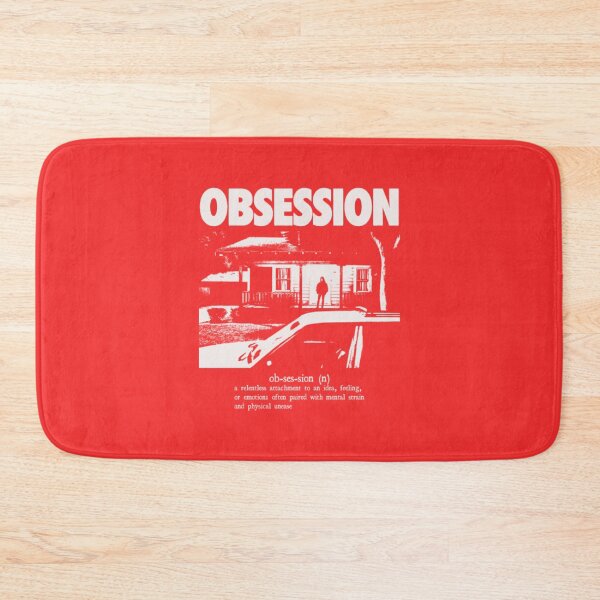 Item preview, Obsession Movie - Obsession Movie 2026 - Obsession designed and sold by NonBuyingData.