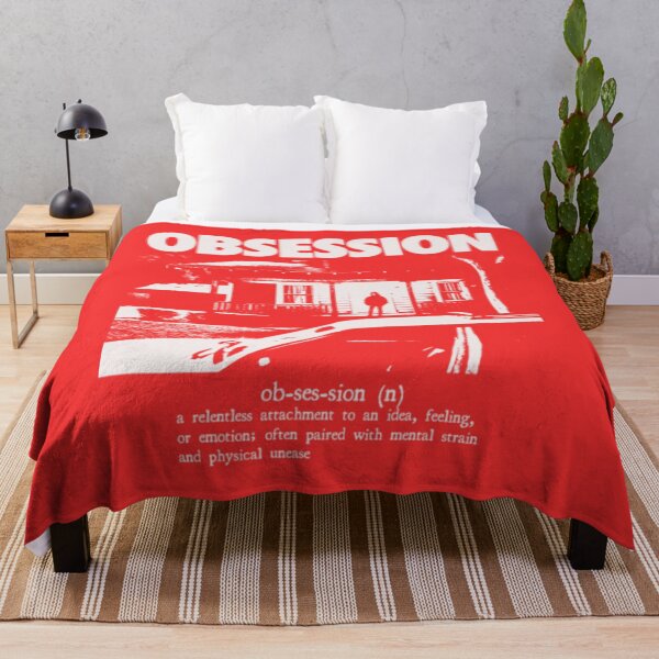 Item preview, Obsession Movie - Obsession Movie 2026 - Obsession designed and sold by NonBuyingData.