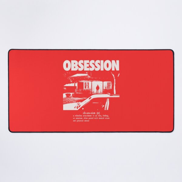 Item preview, Obsession Movie - Obsession Movie 2026 - Obsession designed and sold by NonBuyingData.