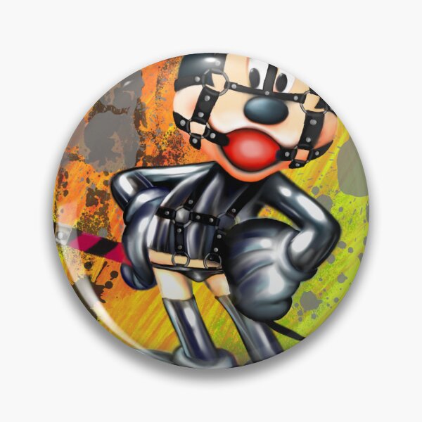 Item preview, mouse sado designed and sold by Marco Scali.