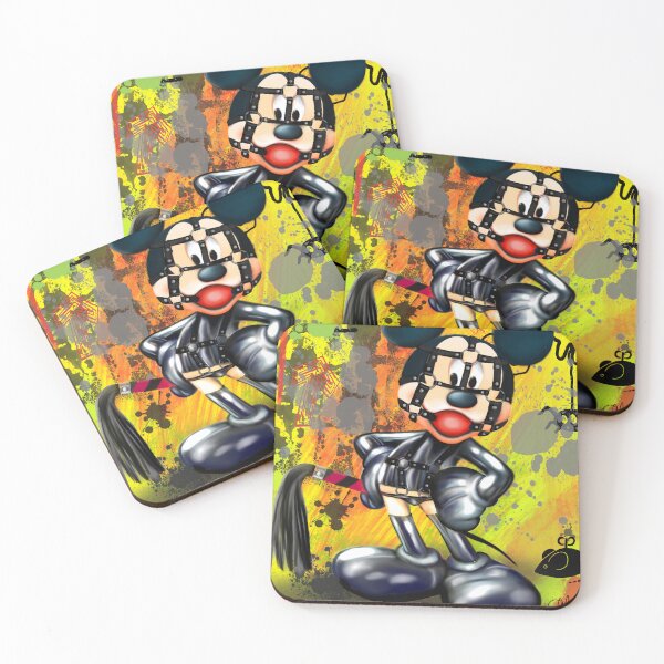 Item preview, mouse sado designed and sold by Marco Scali.