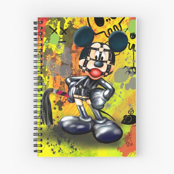 Item preview, mouse sado designed and sold by Marco Scali.