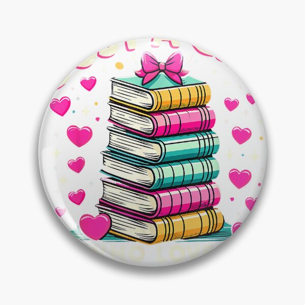 Item preview, Bookworm Just A Girl Who Loves to Read T-Shirt designed and sold by SubStudio97.
