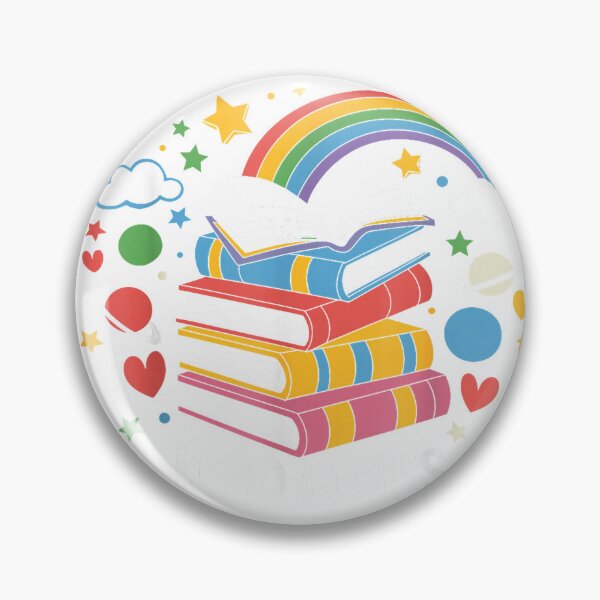 Item preview, Bookworm Just A Girl Who Loves Books T-Shirt designed and sold by rawr00.