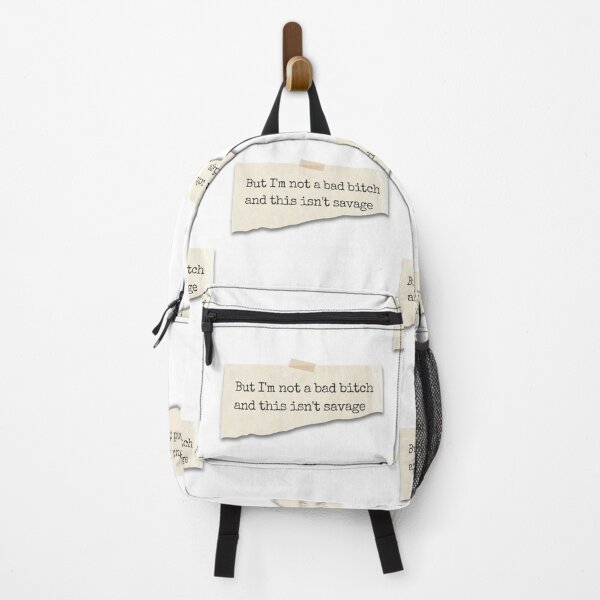 Item preview, La vida de una corista salvaje Taylor Swift designed and sold by Kaibosh21.