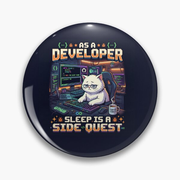 Item preview, Developer Deadline designed and sold by kkrraabb3.