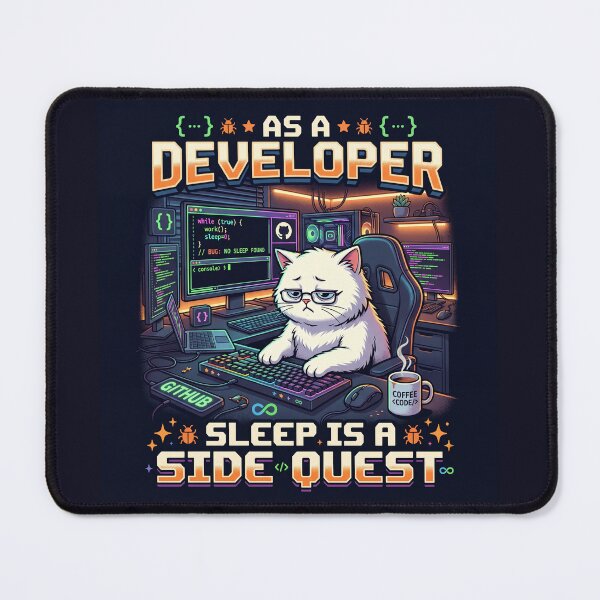 Item preview, Developer Deadline designed and sold by kkrraabb3.