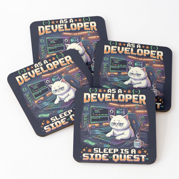 Item preview, Developer Deadline designed and sold by kkrraabb3.