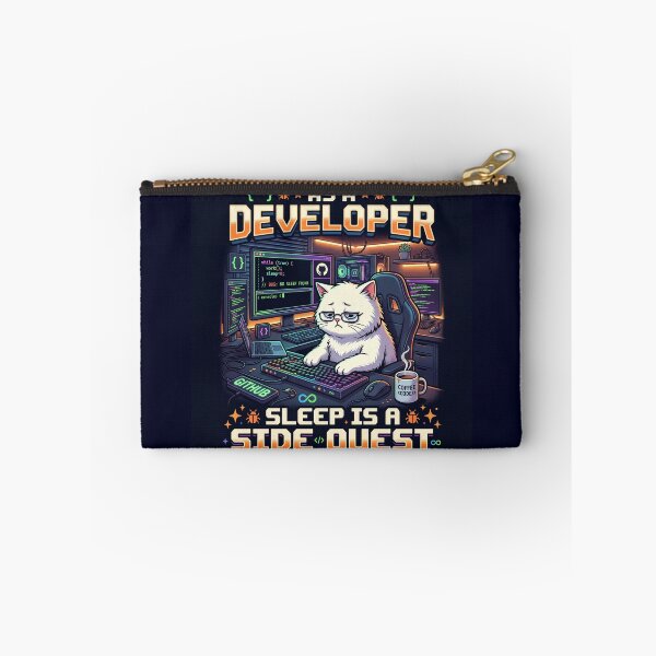 Item preview, Developer Deadline designed and sold by kkrraabb3.