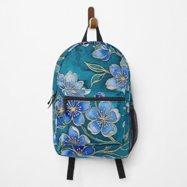 Item preview, Blue Sakura Blossom designed and sold by GraphicsClub.