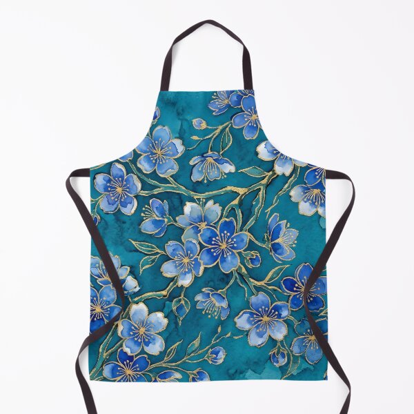 Item preview, Blue Sakura Blossom designed and sold by GraphicsClub.