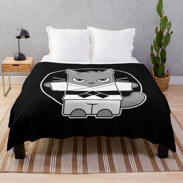 Item preview, Black Belt Judo Cat designed and sold by eve streets.