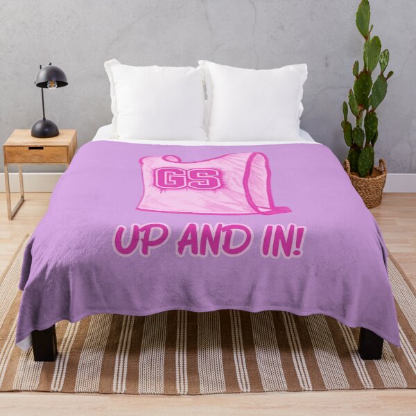 Item preview, GS Goal Shooter - Netball - Up and In! designed and sold by Hello Bee Bee.