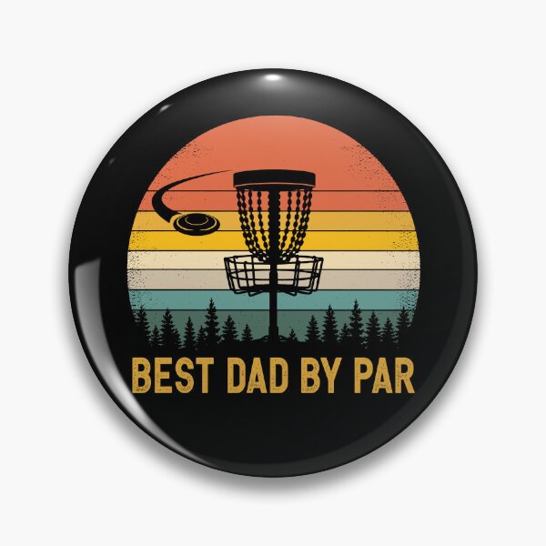 Item preview, Best Dad By Par designed and sold by ChrisPfeiffer.