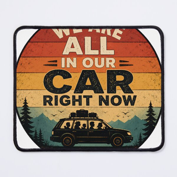 Item preview, Road Trip Adventure License Plate Shirt | Family Vacation Camping Travel Lover Retro Gift designed and sold by DrimitStore.