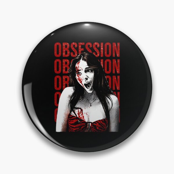 Item preview, Obsession Movie - Obsession Movie 2026 - Obsession designed and sold by NonBuyingData.