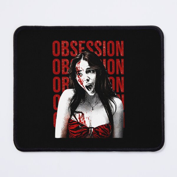 Item preview, Obsession Movie - Obsession Movie 2026 - Obsession designed and sold by NonBuyingData.
