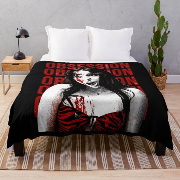 Item preview, Obsession Movie - Obsession Movie 2026 - Obsession designed and sold by NonBuyingData.