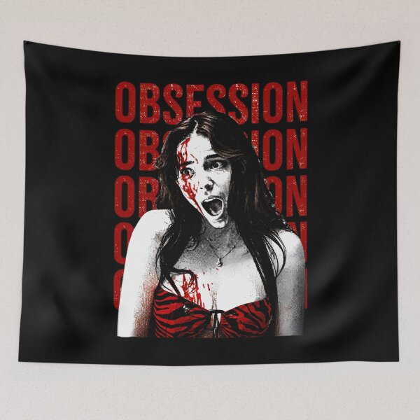 Item preview, Obsession Movie - Obsession Movie 2026 - Obsession designed and sold by NonBuyingData.