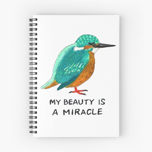 Item preview, My Beauty Is A Miracle designed and sold by Nu. Mafuyu.