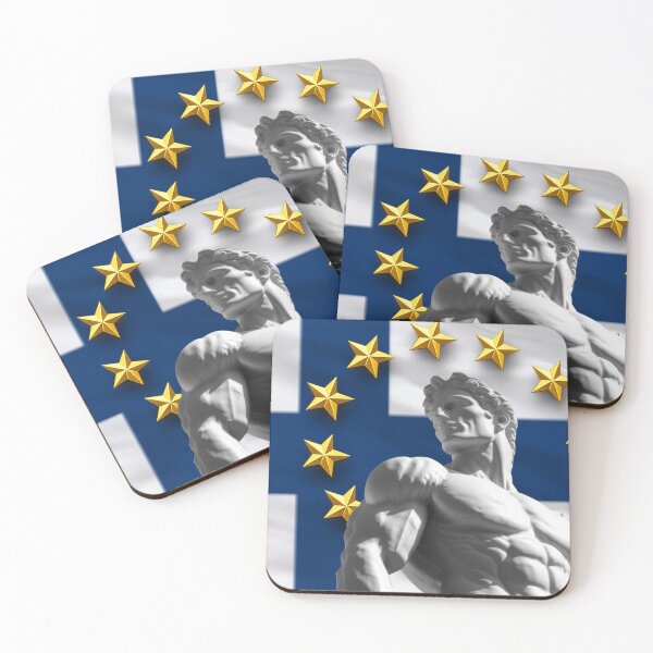 Item preview, Finland | MEGA - Make Europe Great Again designed and sold by TTMEGAclothing.