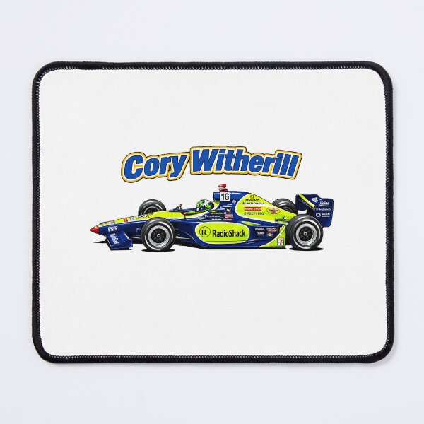 Item preview, Cory Witherill Indy 500 Race Car designed and sold by GARAGE75DESIGNS.