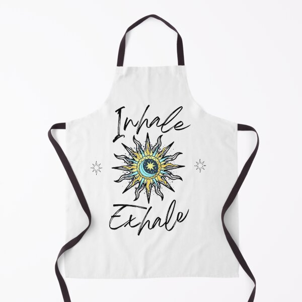 Item preview, Just Breathe in Deep designed and sold by suzrockchick.