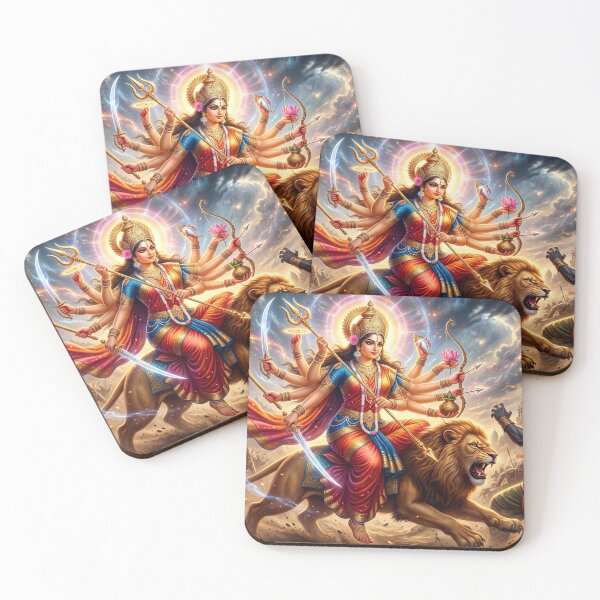 Item preview, Durga designed and sold by RaF71PrO.