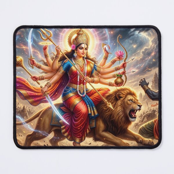 Item preview, Durga designed and sold by RaF71PrO.