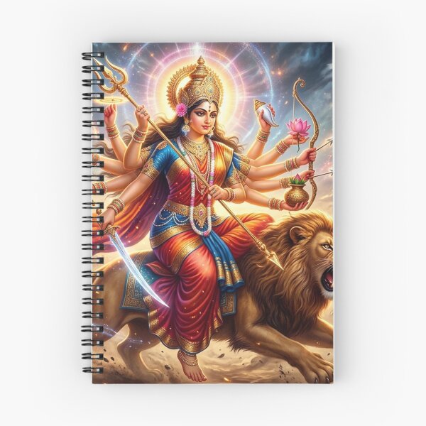 Item preview, Durga designed and sold by RaF71PrO.