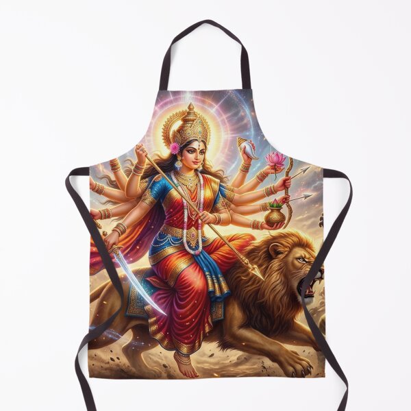 Item preview, Durga designed and sold by RaF71PrO.