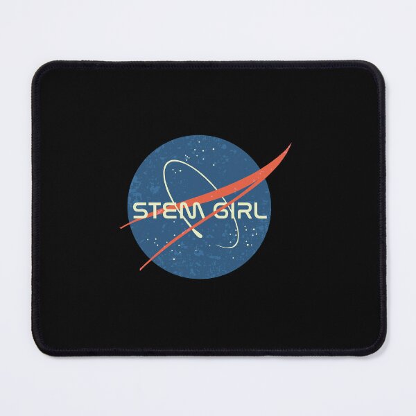 Item preview, STEM girl ⭐ designed and sold by orlumbuspirate.